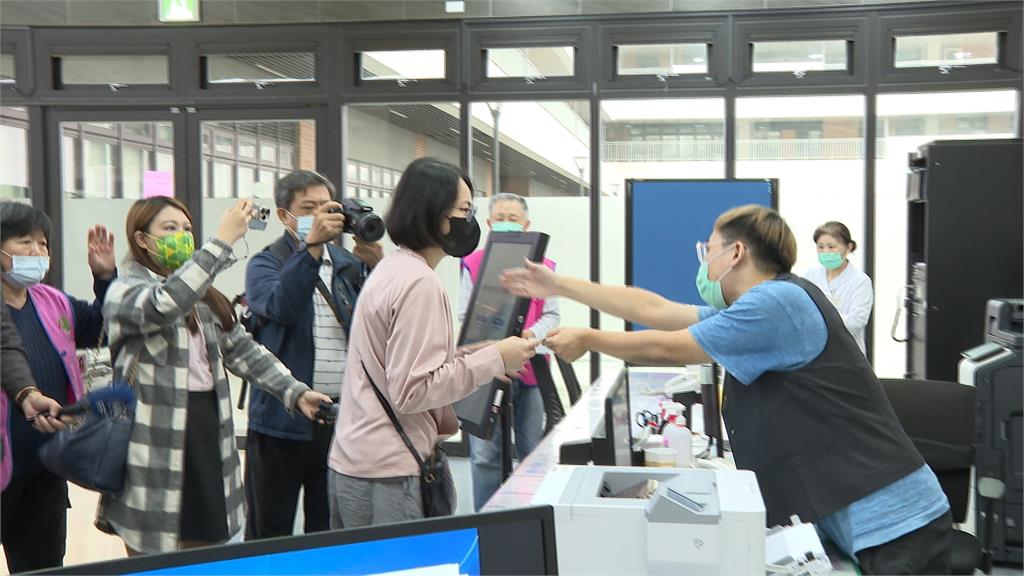 假日生病免驚!衛福部啟動六都「假日輕急症中心」 現場可安排抽血、照X光