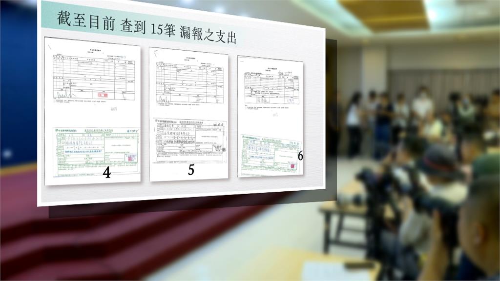 素食餐一餐花了960萬？　民眾黨與陳智菡「誤登」說法不同調