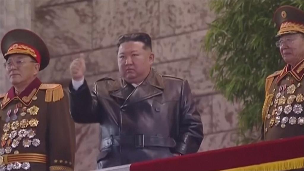 美國活捉馬杜洛、斬首哈米尼　分析：金正恩恐剉咧等