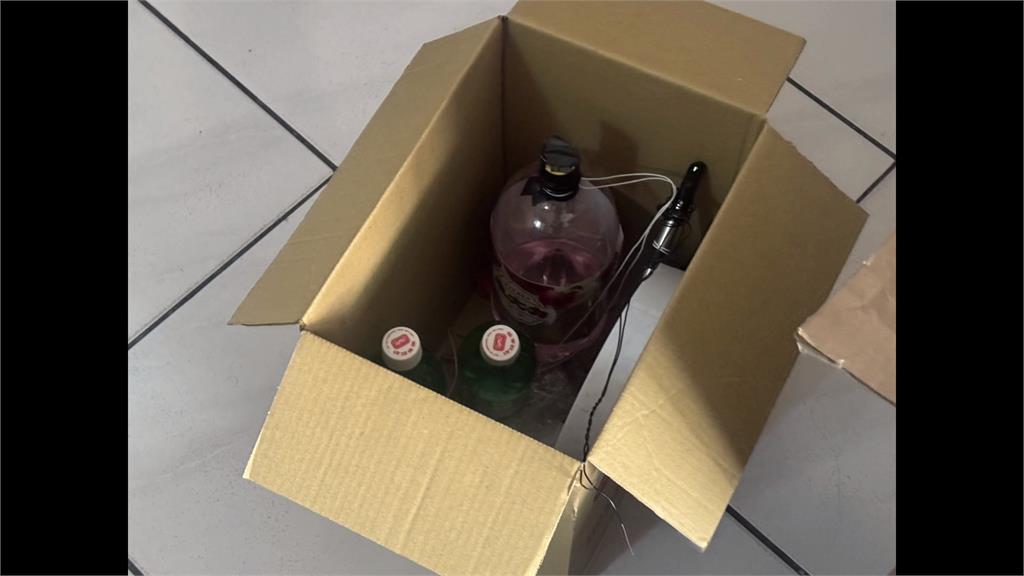 三峽男寄信總統府、新北市府　６度威脅恐攻雙北遭起訴羈押