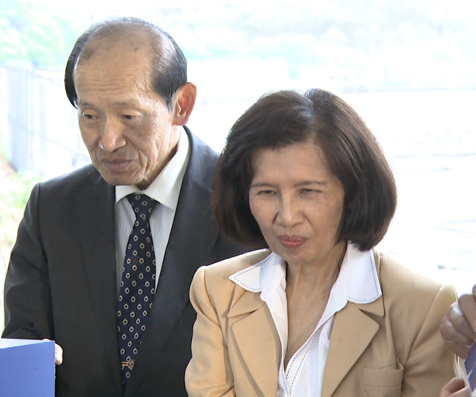 大同又爆掏空案? 涉簽假契約累計上億元 約談前董事長等8名被告