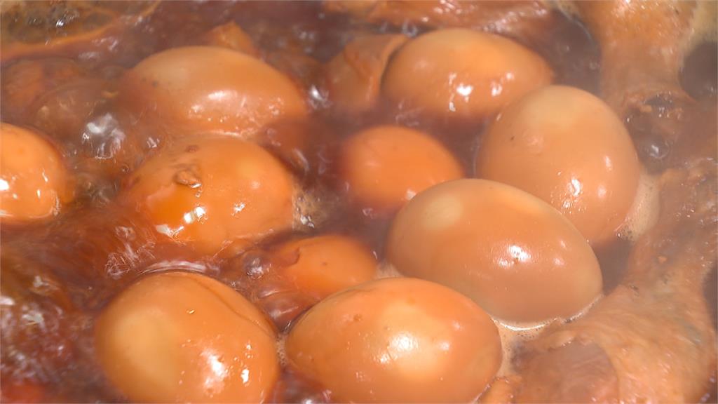 蛋價直直落! 新竹丼飯業者宣布免費加「溏心蛋」