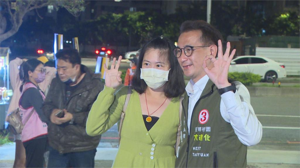 爭取年輕家庭支持! 鄭運鵬邀紙風車青埔表演