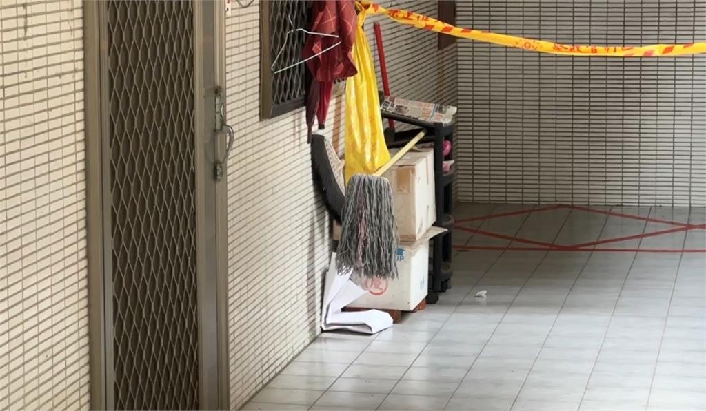 台南長照悲歌