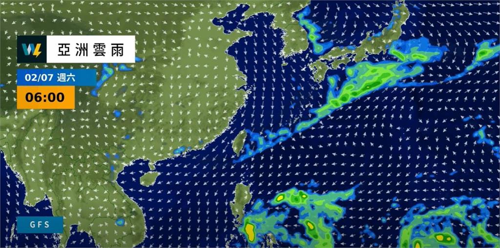 快新聞／今年第2號颱風有望生成！專家曝後續推測路徑、影響