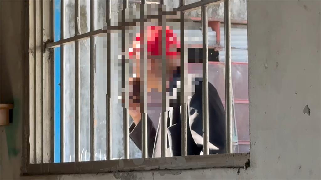 詐財超人出沒?志工事後索2萬、命令買酒買菸 災民:有前科不敢違抗