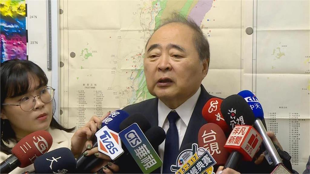 宜蘭6.1地震…台灣進入活躍地震期？郭鎧紋解析1真相：今年目前能量最強的一次