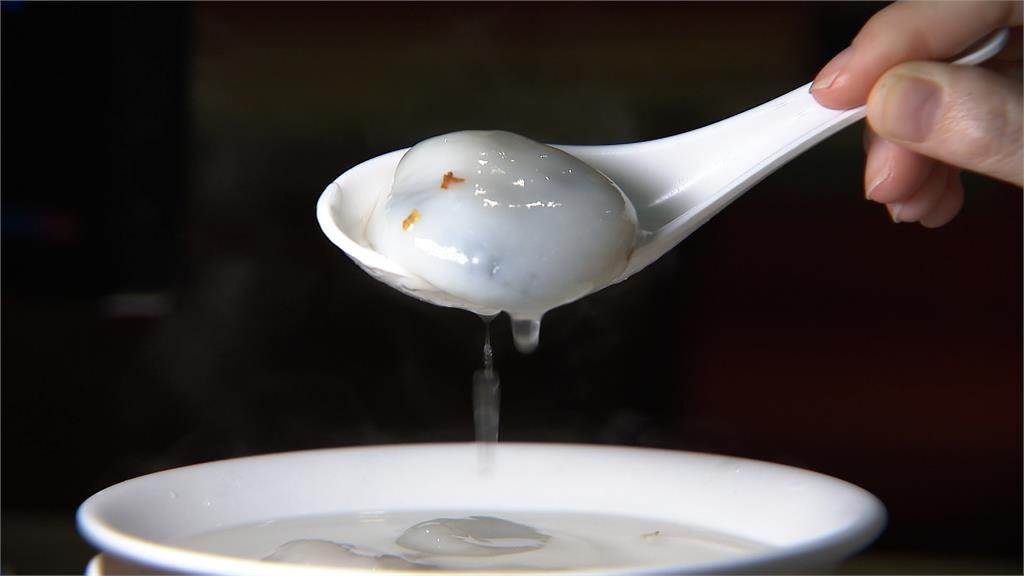 明天元宵節！　台北60年元宵老店一早現排隊人龍