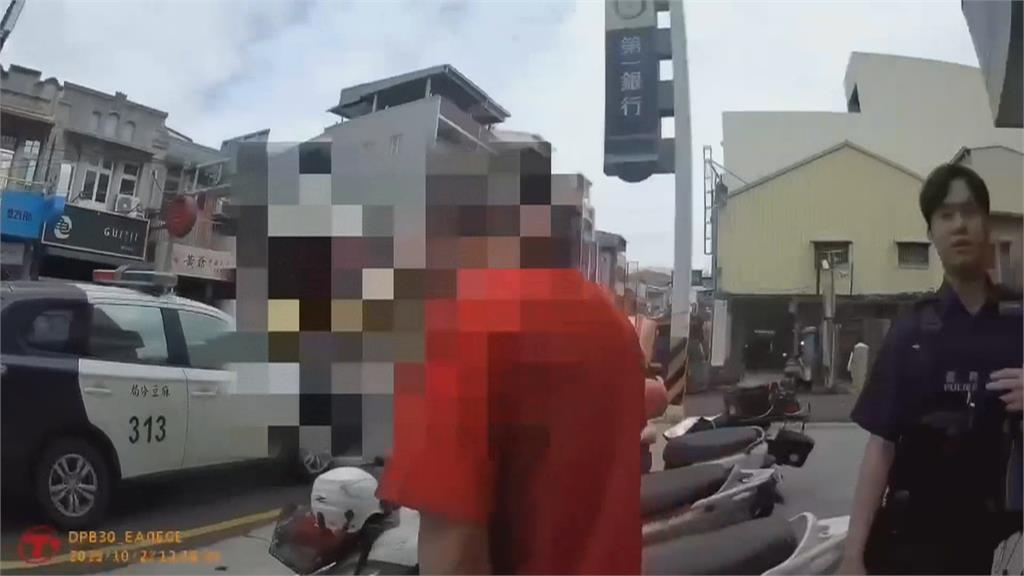 阻詐賭上性命！　男領195萬被攔　警發毒誓「一定是詐騙」