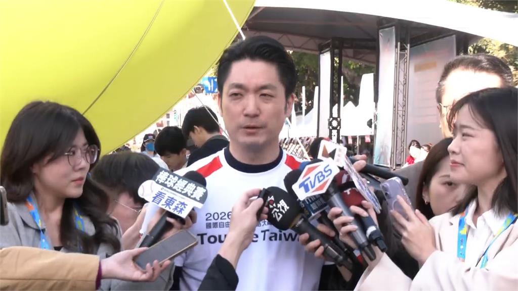 國台辦再批台獨　陸委會：兩岸就是民主與專制不能相容