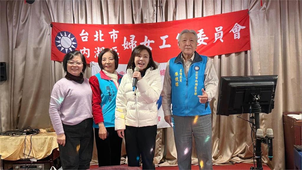 王義川秀資料爆「在美當包租婆」 李彥秀反嗆看到黑影就開槍