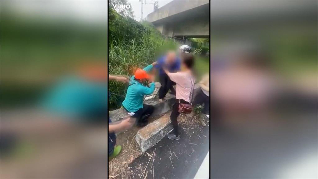 異言堂／嗅覺比人類強十萬倍！路徑追蹤搜救犬出動！把失智阿嬤安全帶回家