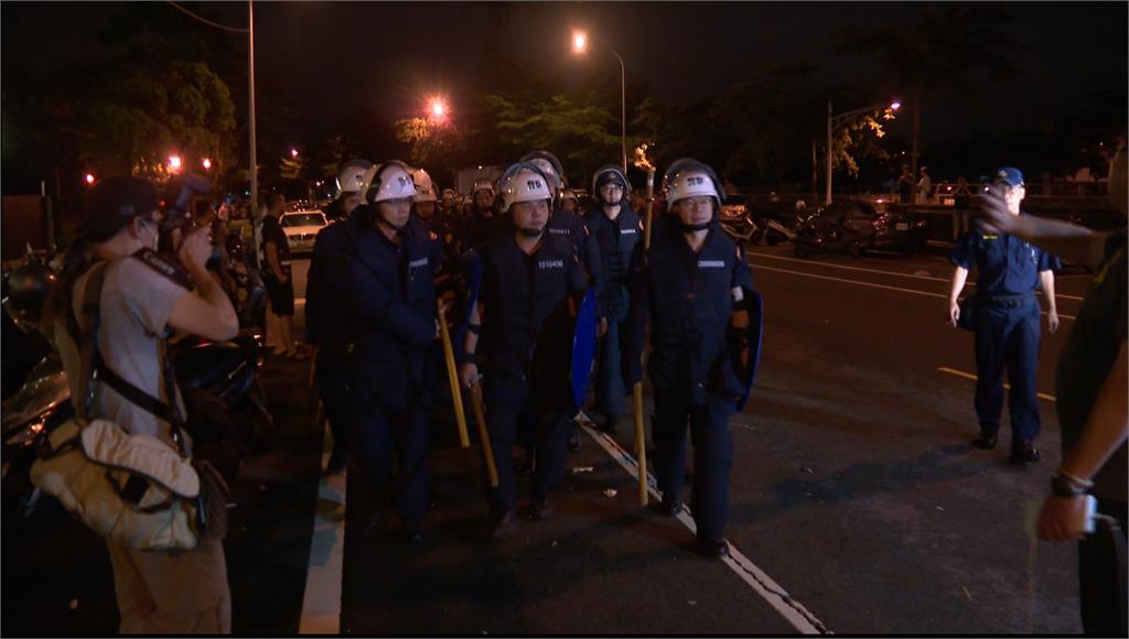 熱門鐵飯碗一缺難求！　「警界台大」保四罕見開大缺