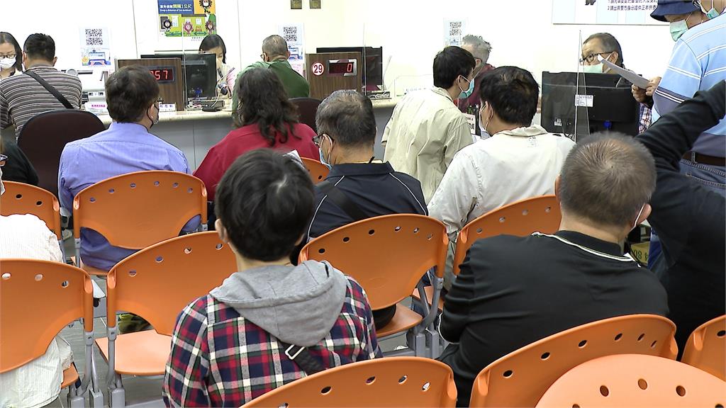 55歲前病逝勞保金被充公? 勞保局拒給付理由曝光