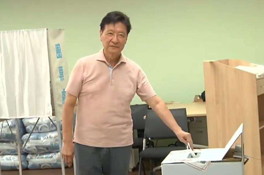 趙少康開戰曹興誠酸「想轉移責任」!1句痛批:大言不慚、始亂