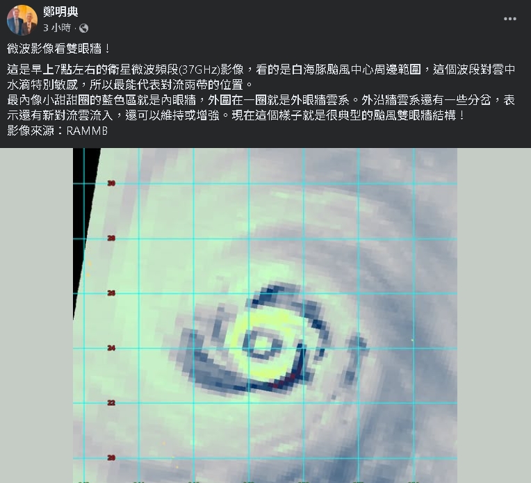 天氣