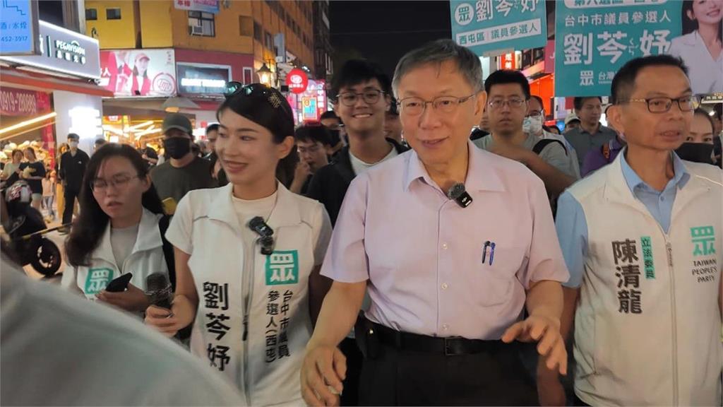 沈伯洋死咬蔣萬安「民調遭質疑」！阿北前幕僚揭「2018台北戰震撼內幕」表態開挺了