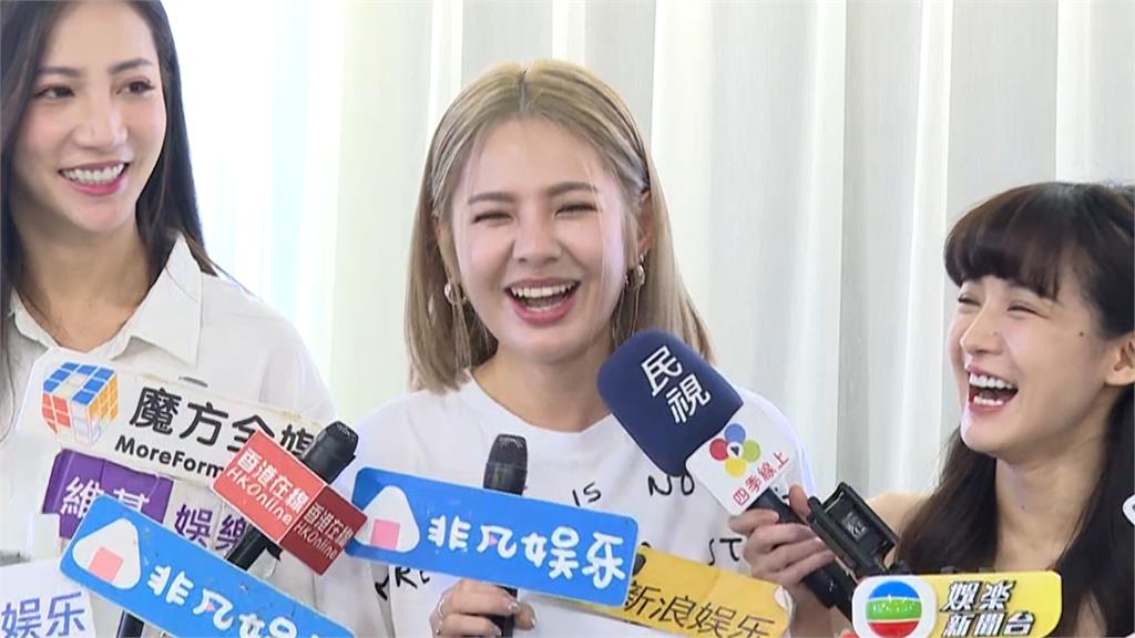 離婚後追求者不斷 林采緹曝條件「對方要尊重我」