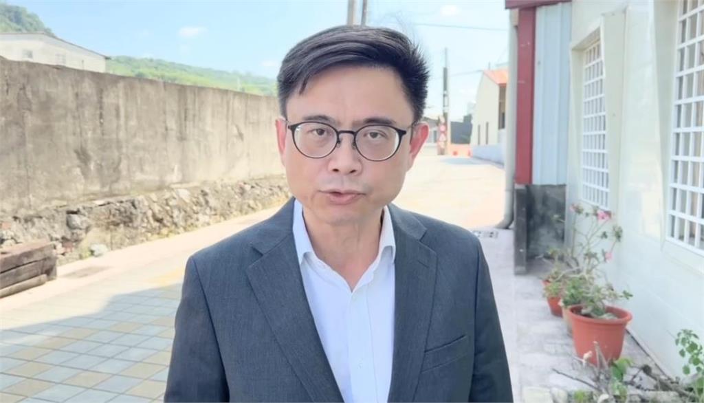 快新聞/挨酸「民進黨最弱母雞」不忍了!這戰將霸氣放狠話:一定守住大南方