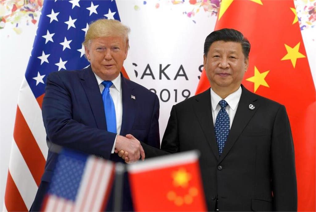 快新聞/川習熱線近2小時相約APEC再會 郭雅慧:總統府有掌握