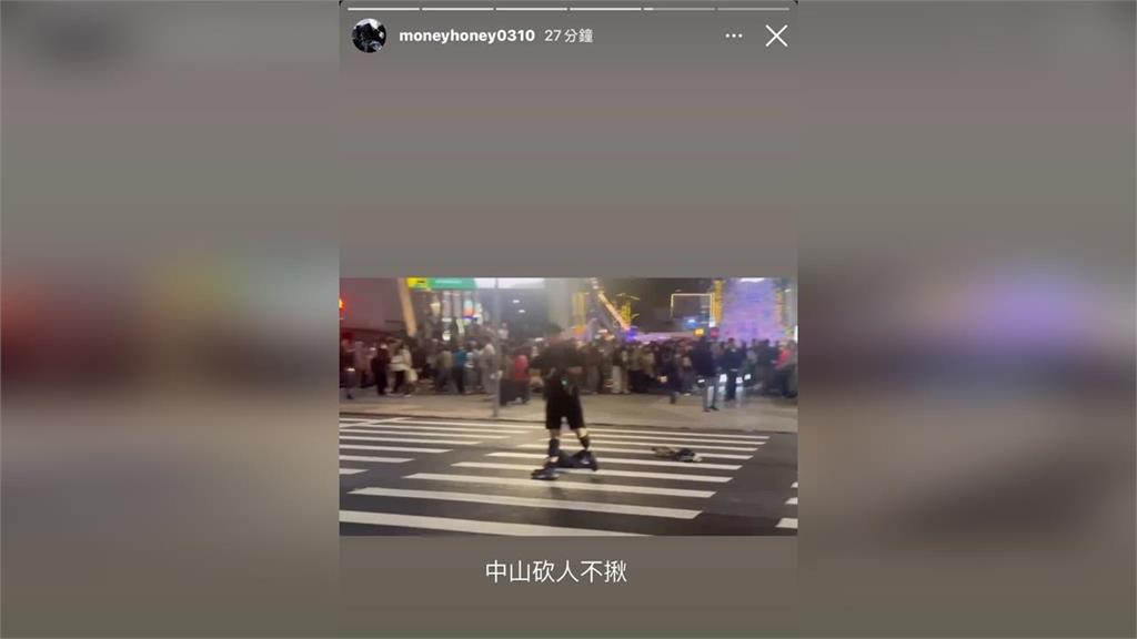 快新聞／20則「模仿張文」恐怖留言！刑事警察局：已偵破3案、從嚴處置