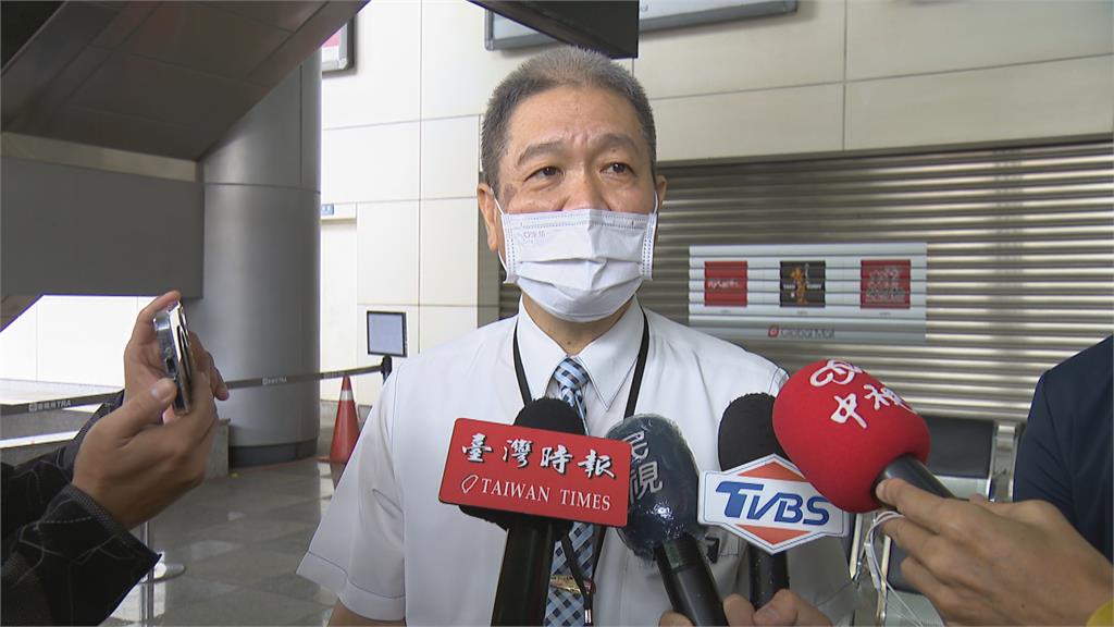 51台鐵不加班 南迴線開出250班「類火車」客運