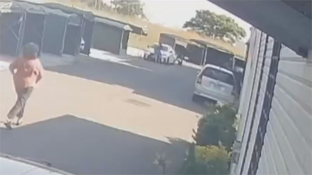 高雄爆買凶殺人！水產行二代５天被砍２次　嫌放話「有人花錢買你命」