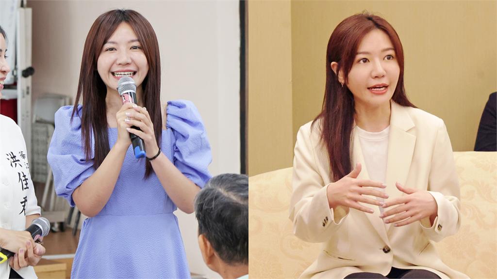 吳沛憶被抓包「超甜雙人身影」！她遭問「這恁查某仔喔」本人親告白了