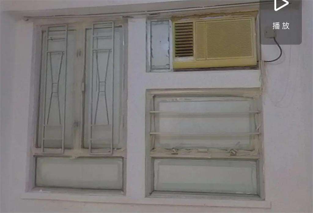 香港大火／宏福苑1558萬房內部裝潢曝光！網見「神祕封死處」作用掀熱議