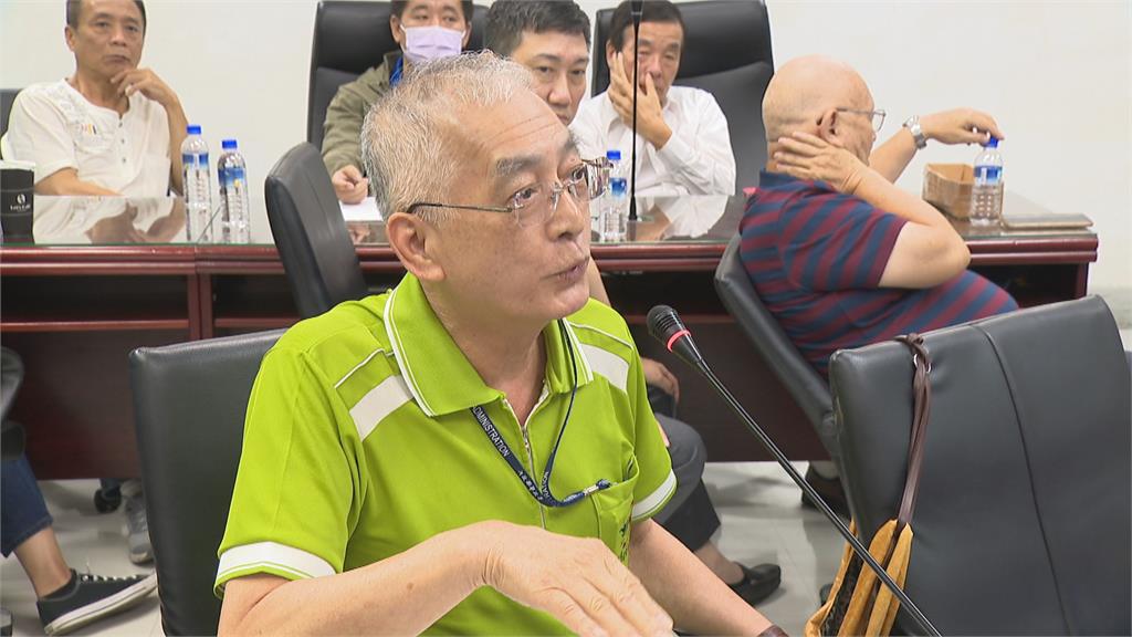 乘客上下車讓運將好為難 道交新制恐讓「特殊需求民眾」叫嘸車