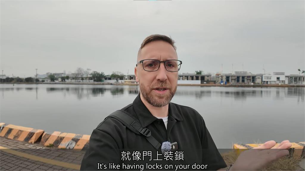 國民黨大砍軍購算「前美軍官YTR」超困惑！嘆：最先進防空系統台灣不要？