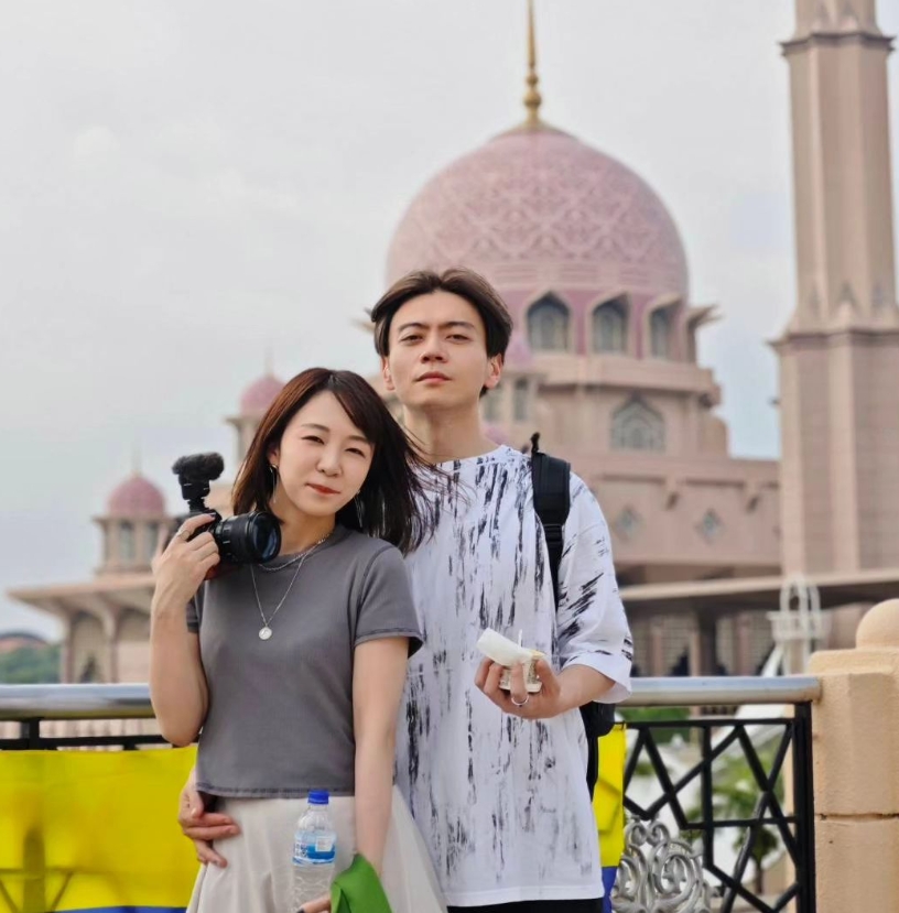 百萬YTR夫妻婚變!Ryu證實「Yuma先劈腿」內幕全文曝光