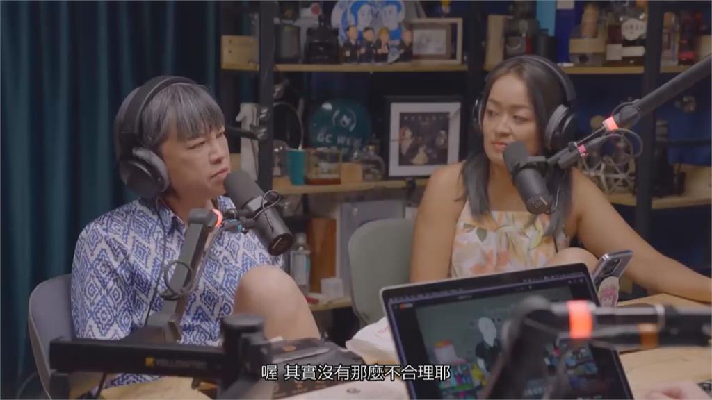 山道猴子紅在哪?范琪斐曝這1細節「全球共鳴」:有機會推往國際影展