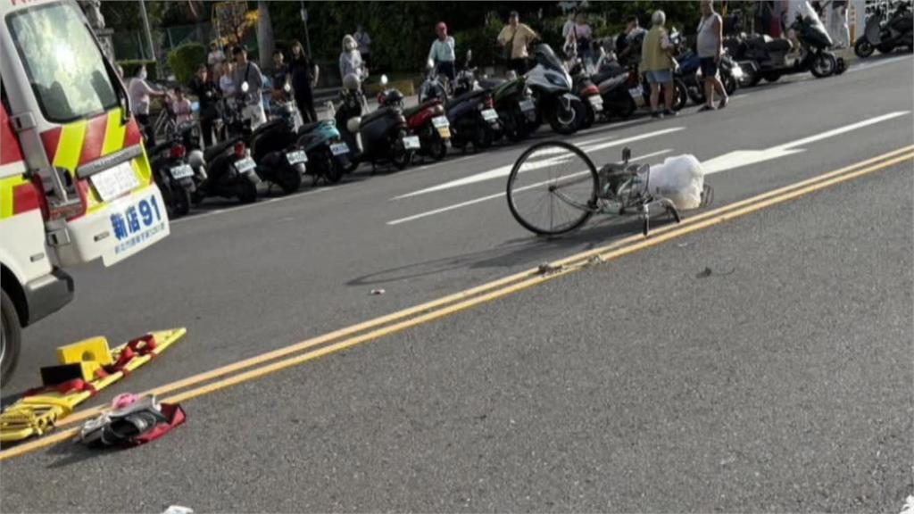 離奇!34歲男車禍後自行就醫 卻急轉直下不治