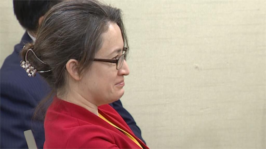 中國制裁蕭美琴! 綠酸「中國過度反應 全球訕笑他」