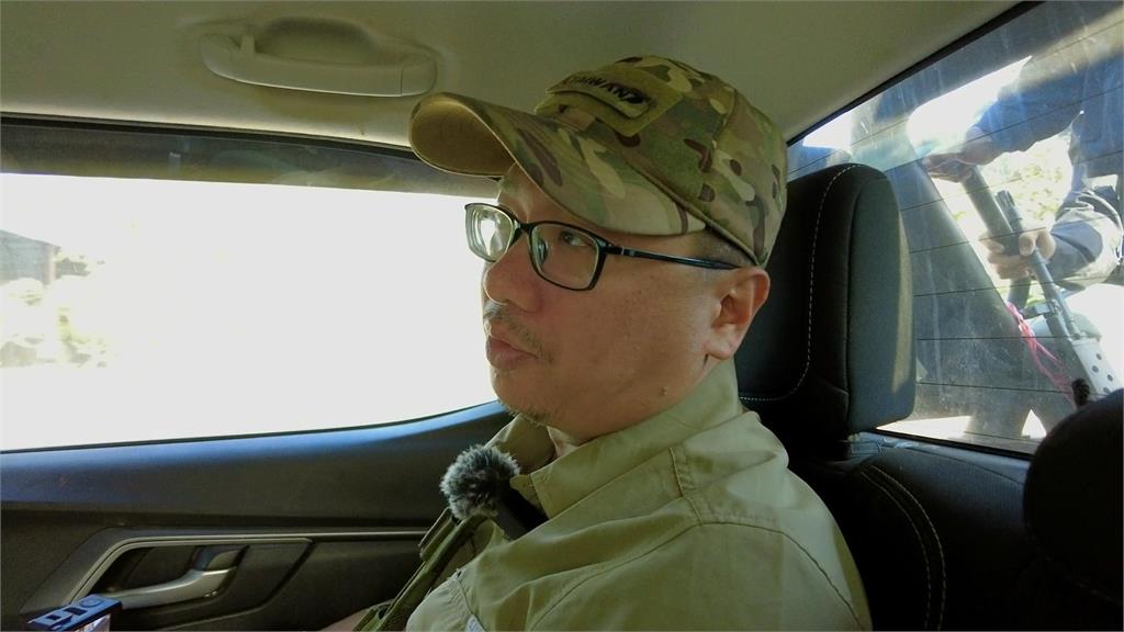 開箱電詐園區2／中國金流撐腰、詐騙擴及歐美　林秉宥緬甸詐區驚見「這東西」