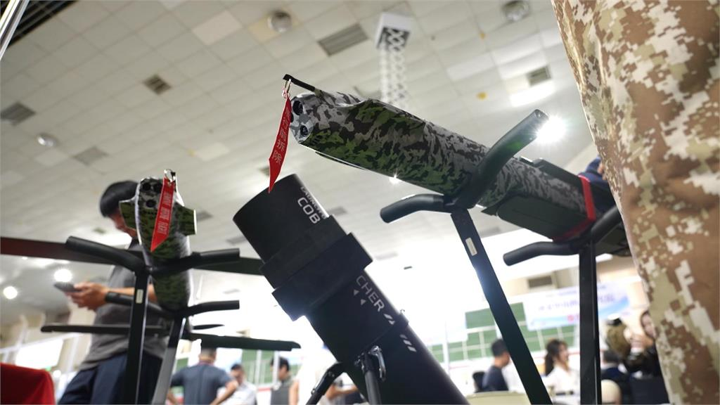 快新聞／川普關稅大刀揮向進口無人機！國安敏感產品100％、台灣課15％