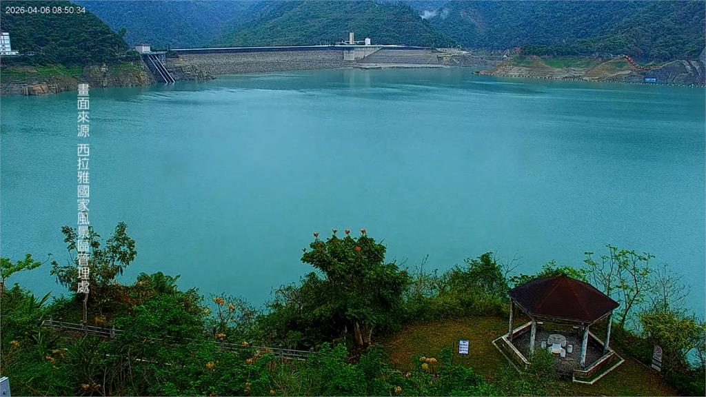苗栗暴雨釀災網傳與「人造雨」有關 水利署澄清:看「天」吃飯無關聯