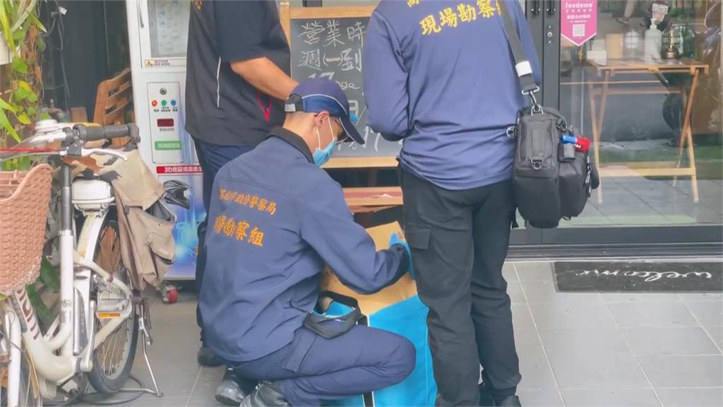 高雄岡山9月大女嬰疑遭虐死　母稱：以為會睡很久