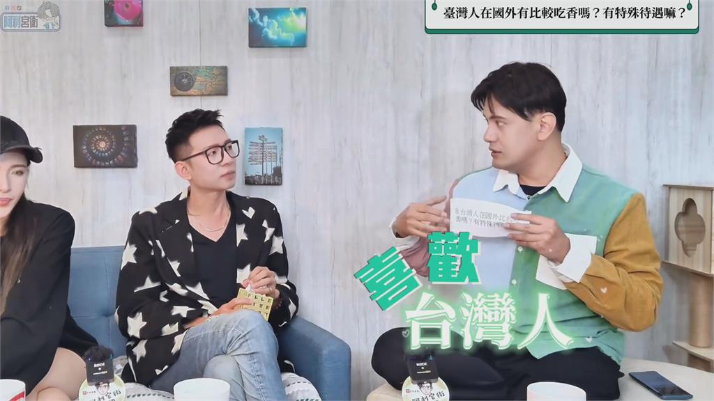 國外賺很大?駐唱歌手驚曝月入十萬是基本 曾見「日進千萬」超優待遇