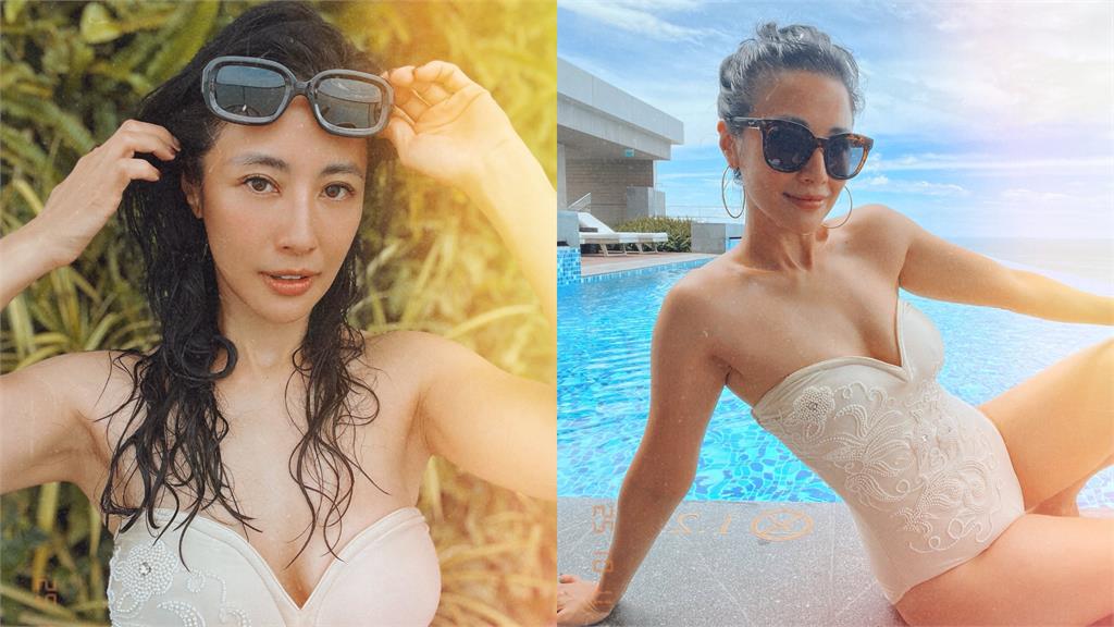 李蒨蓉重提阿帕契事件！揭重創人生「1真相」心寒嘆：朋友一夕全消失