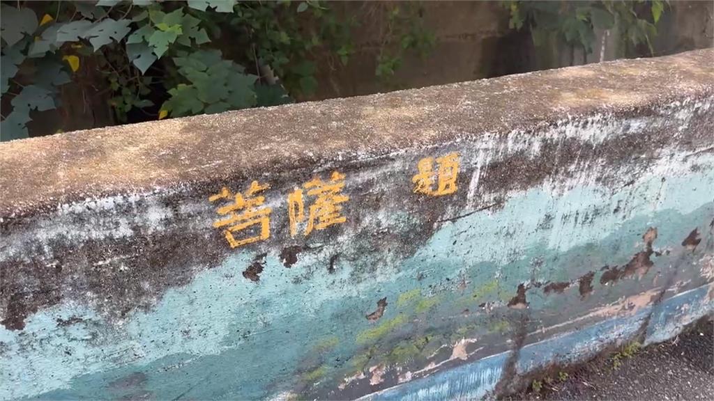 台中潭子溝渠大排驚見男嬰臍帶未斷　抱起時已無呼吸心跳　