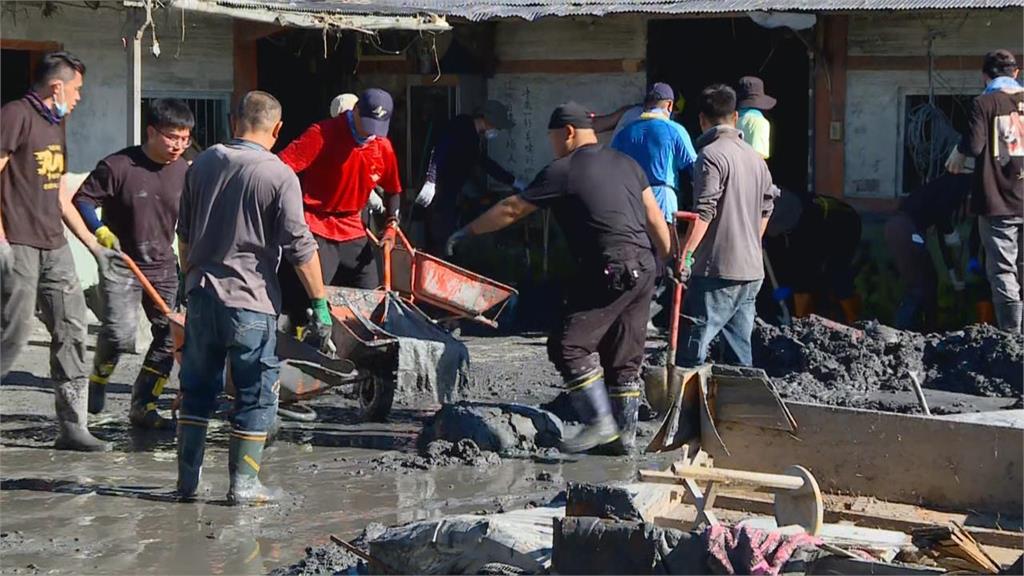 台灣人擠爆東京巨蛋「登上國際」！她點出1瘋狂現象：最讓中國人害怕