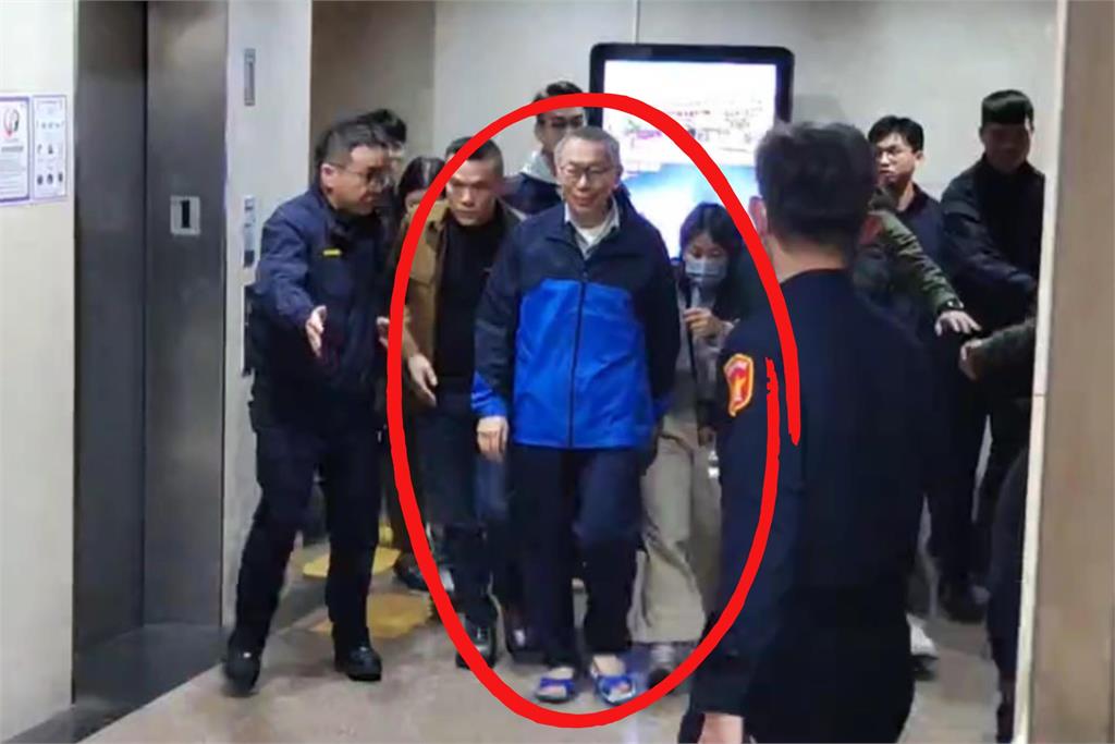 起訴書讓柯文哲人設大崩壞?黃揚明點「1事」嘆:為了選總統變了