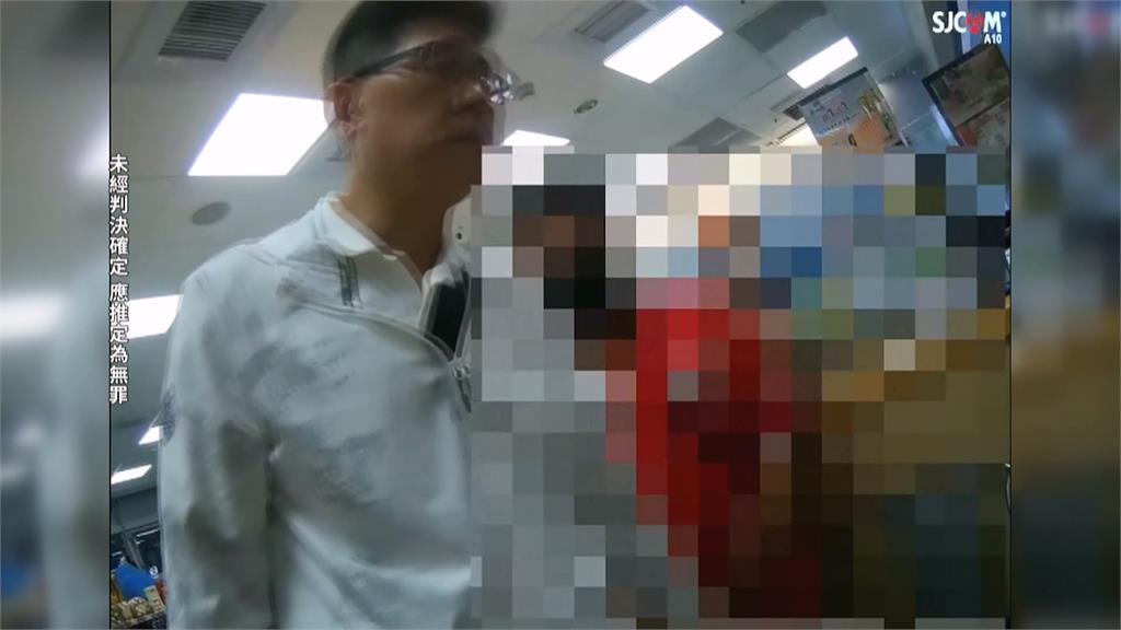 阿嬤級車手!68歲婦人拄拐杖當車手 還沒領到錢就被逮