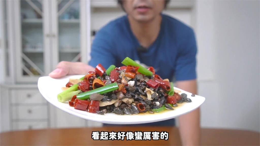 狂人蒐集5款石頭熱炒 試吃大評比結果超驚人