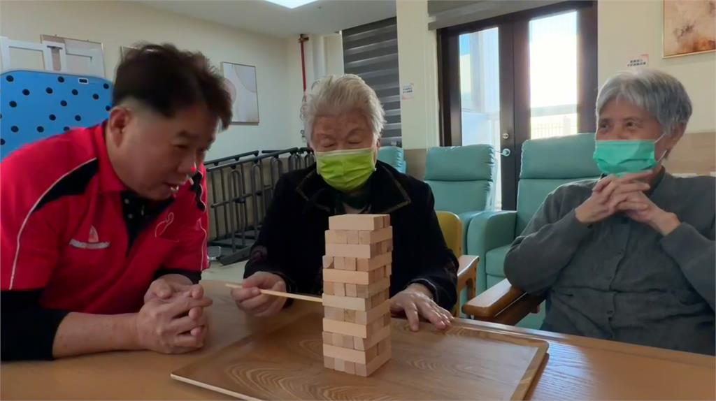 長照3·0拓增關懷據點 拚賴總統兩任期間達百分百布建率