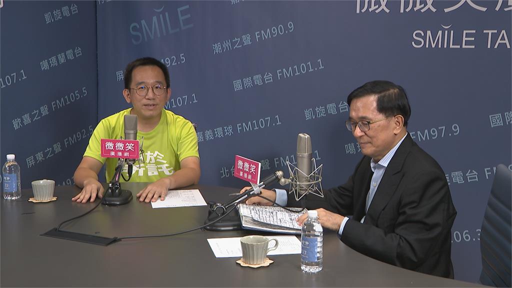 陳致中遭爆獄中享特權 獄方:按規定來 沒有特權