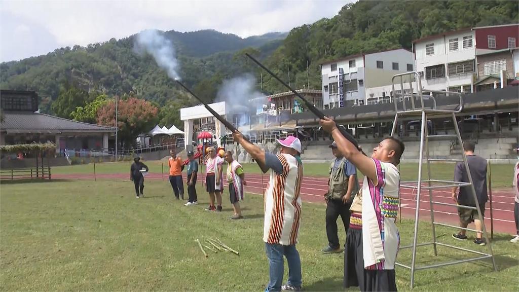 高雄百人「八部合音」文化祭典明後天登場！　悅耳歌聲環繞山間