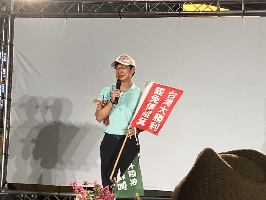 台灣社籲加入「公民監票特攻隊」 齊心捍衛台灣民主！